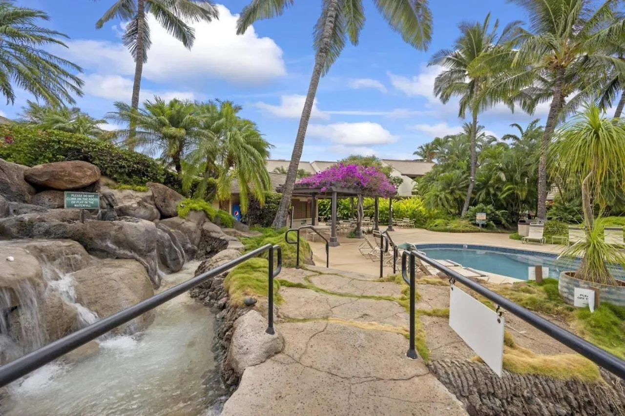 Honu Sunset Steps To The Beach Wailea  Apartment Wailea (Maui)