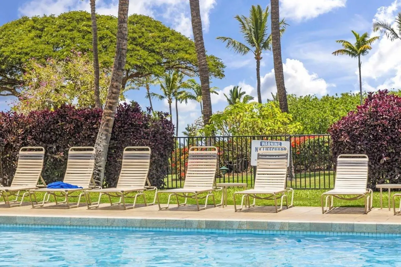 Honu Sunset Steps To The Beach Wailea