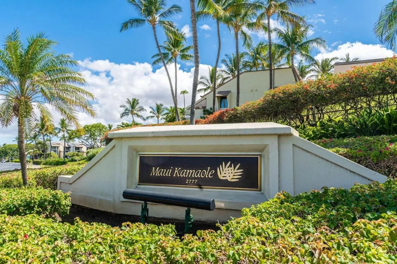 Honu Sunset Steps To The Beach Wailea  0*, Wailea (Maui) United States