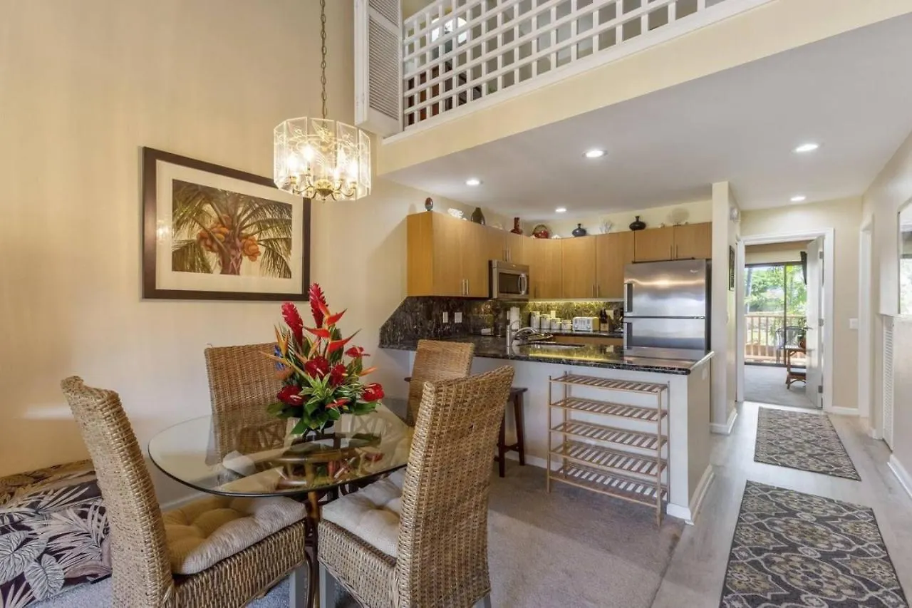 Apartment Honu Sunset Steps To The Beach Wailea