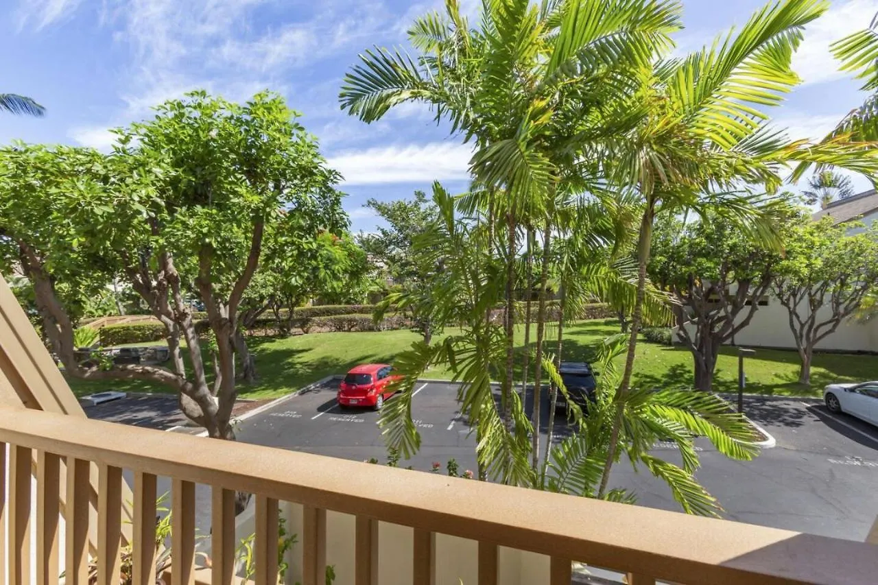 Apartment Honu Sunset Steps To The Beach Wailea