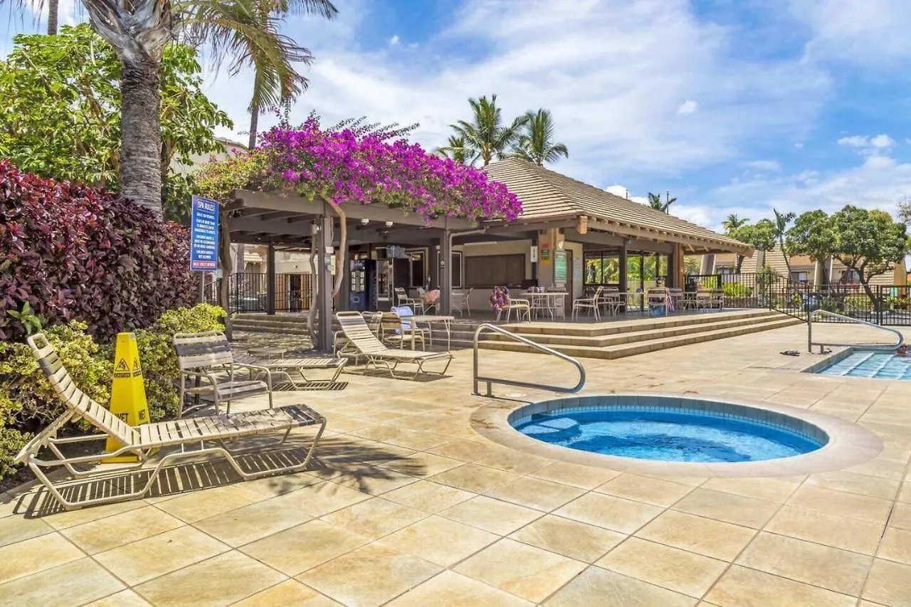 Honu Sunset Steps To The Beach Wailea  United States